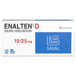 Enaltend