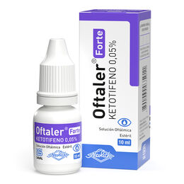 Oftaler 0.05%