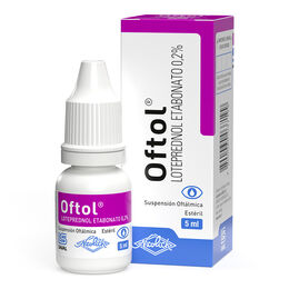 Oftol 0.2%
