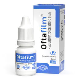 Oftafilm 4%