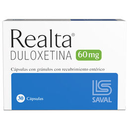 Realta 60mg