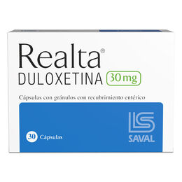 Realta 30mg