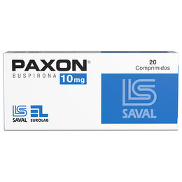 Paxon 10mg