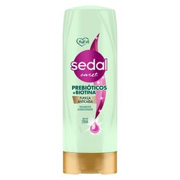Acondicionador Sedal Prebióticos + Biotina 190ml