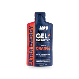 Gel Boost Naranja 30g