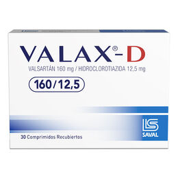 Valaxd