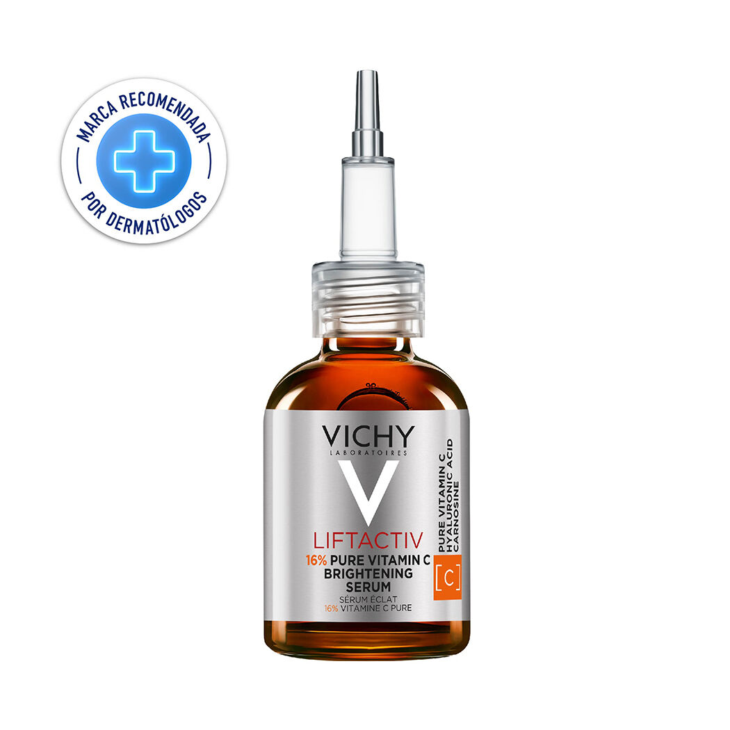 Liftactiv Vitamina C Vichy Sérum 16%