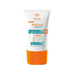 Actine Aquaforce Gel Hidratante Darrow 40ml