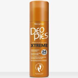 Deo Pies Desodorante Para Pies Spray Xtreme 260ml