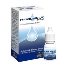 Modusika 0.1%