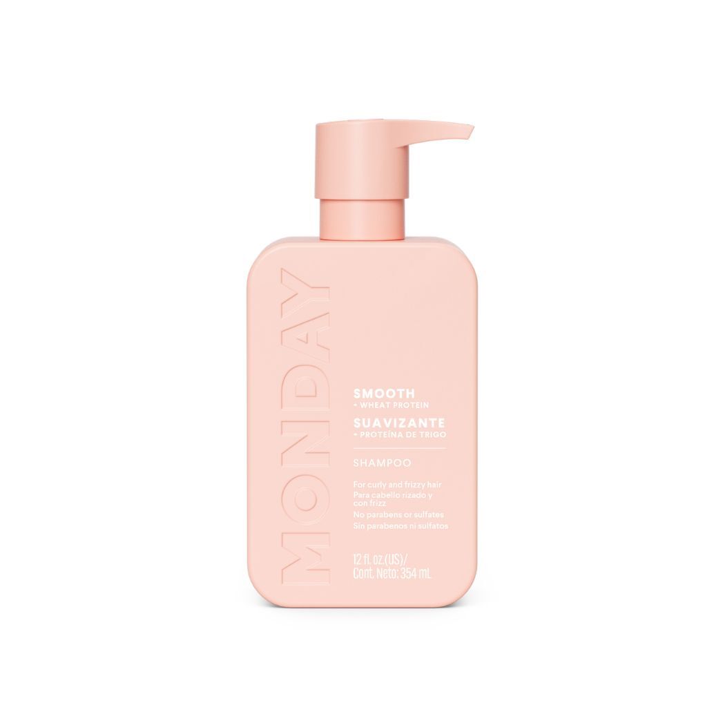Shampoo Monday Smooth 354ml