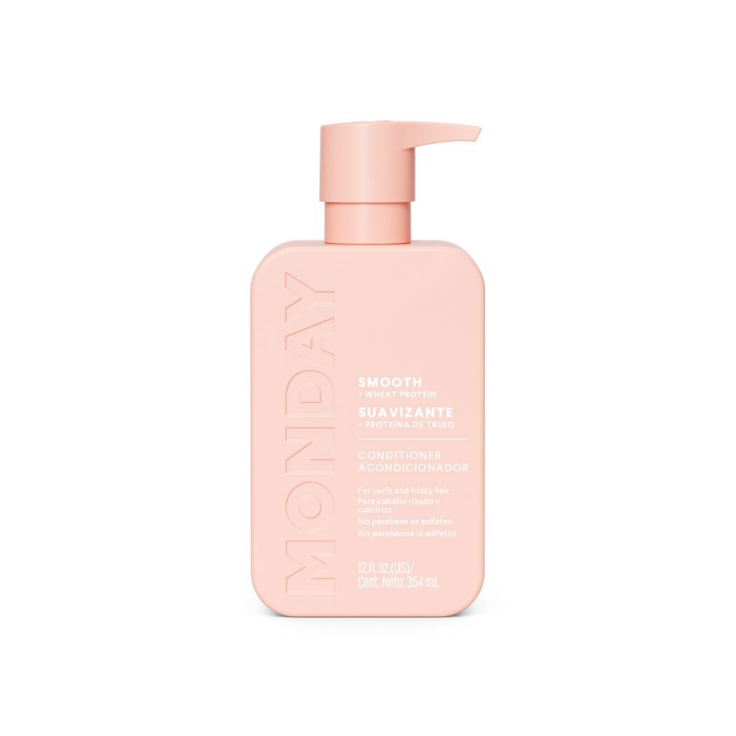 Acondicionador Monday Smooth 354ml
