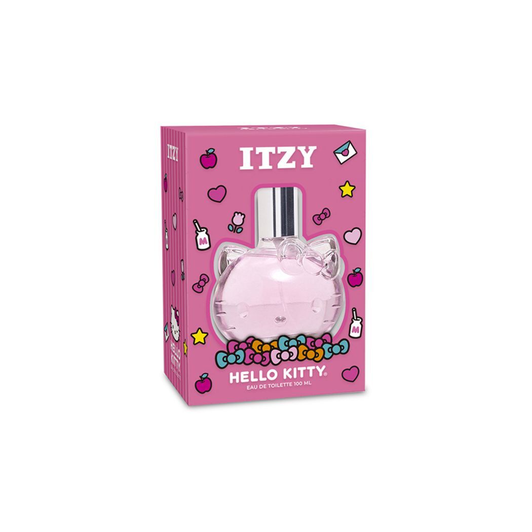 Perfume Hello Kitty EDT 100ml
