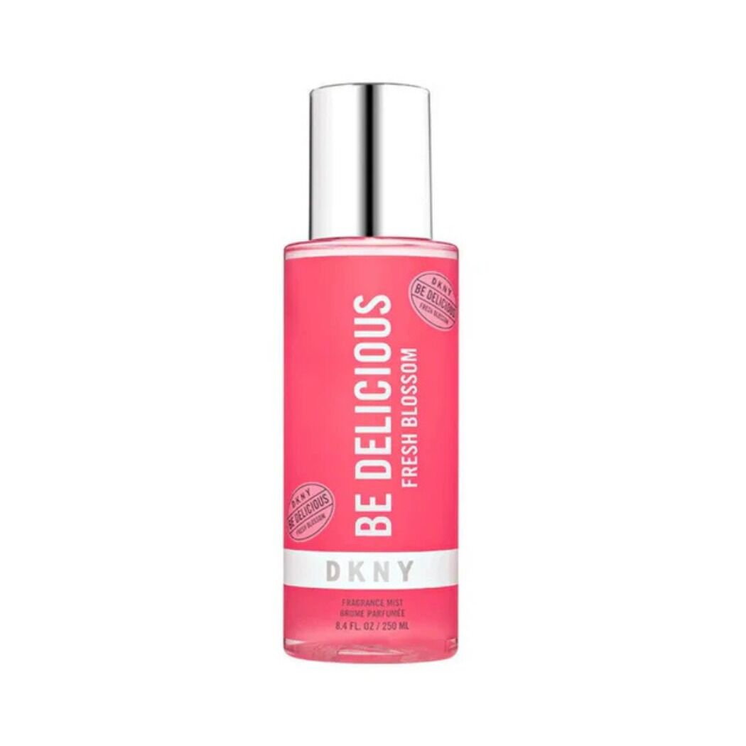Colonia Be Delicious Fresh Blossom Body Mist DKNY 250ml