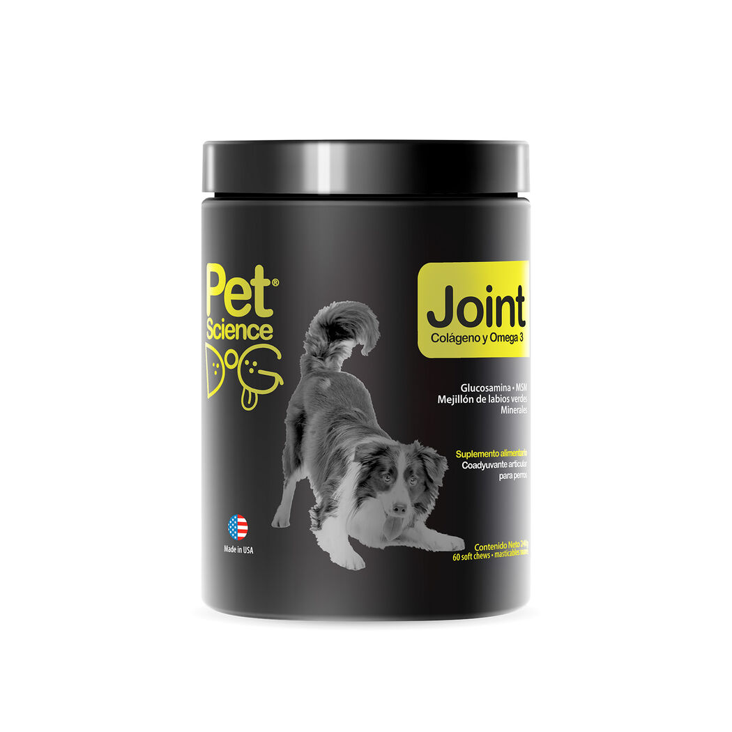 Joint Dog 60 Soft Chews