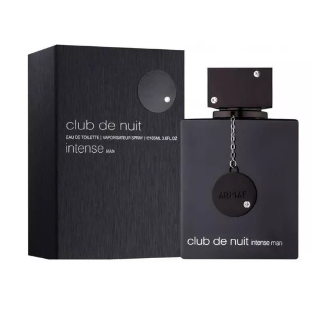Perfume Club de Nuit Intense Hombre EDT 105ml