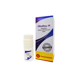 Olodina 0.2%
