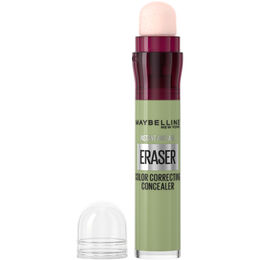 Corrector-maybelline-eraser-green-12h-cobertura-neutralizador