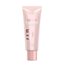 Base de Maquillaje L'Oréal Lumi Glotion All in 1 901 Fair Glow 40ml