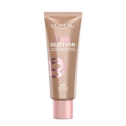 Base de Maquillaje L'Oréal Lumi Glotion All in 1 903 Medium Glow 40ml