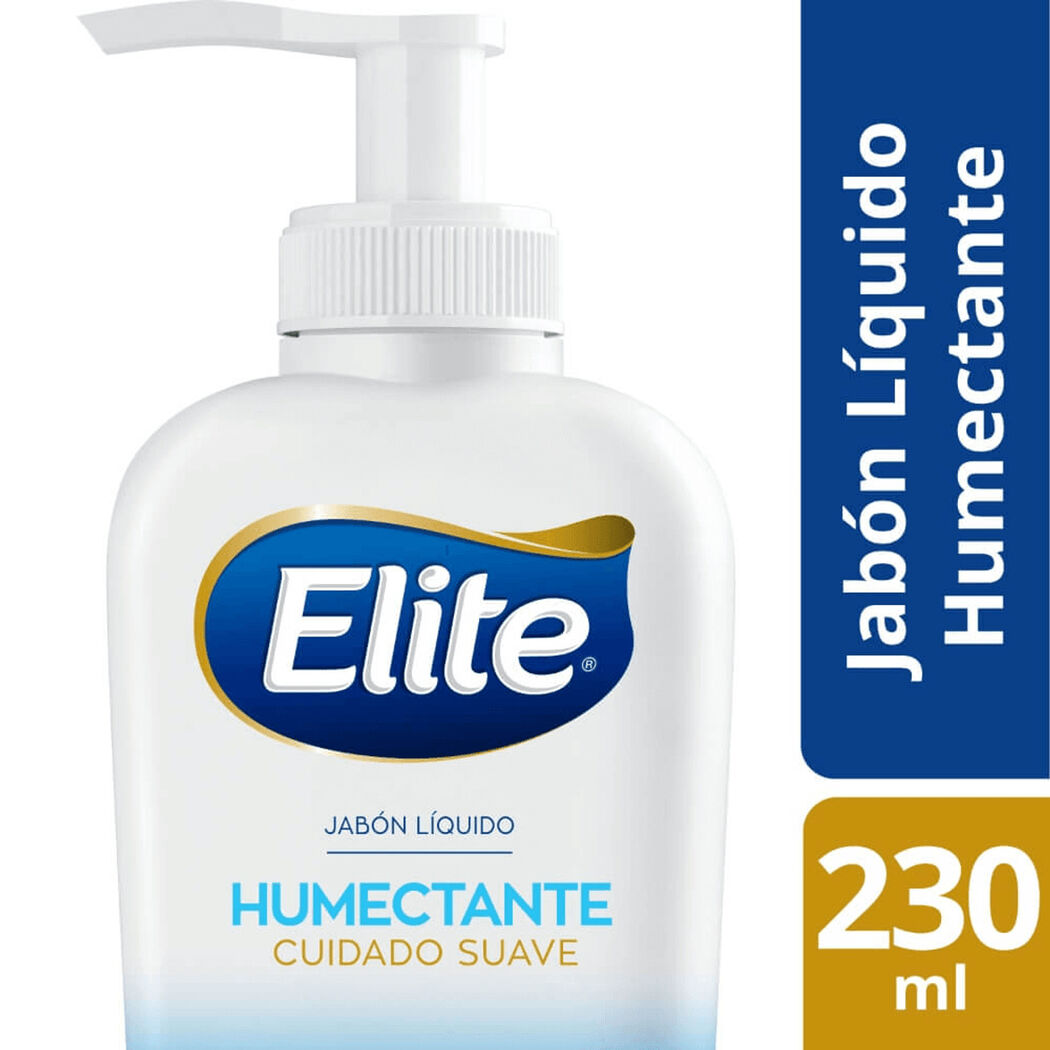 Jabón Líquido Humectante 230 Ml