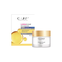 Facial-noche-luminaclear-cluny-50ml