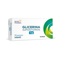Glicerina