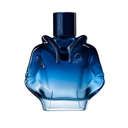 Perfume Hombre We Are Tribe Benetton EDT 90ml