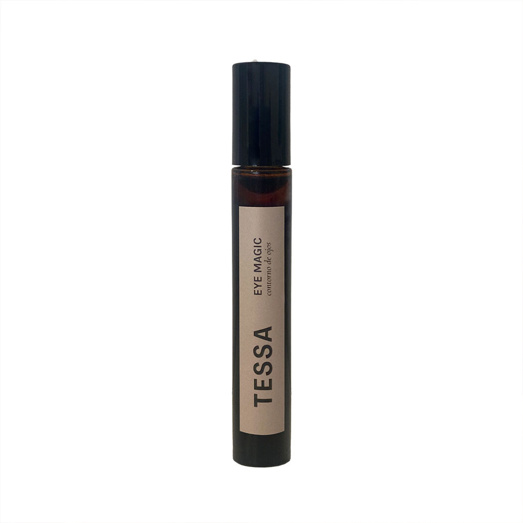 Eye Magic Roll-On Contorno de Ojos 10ml