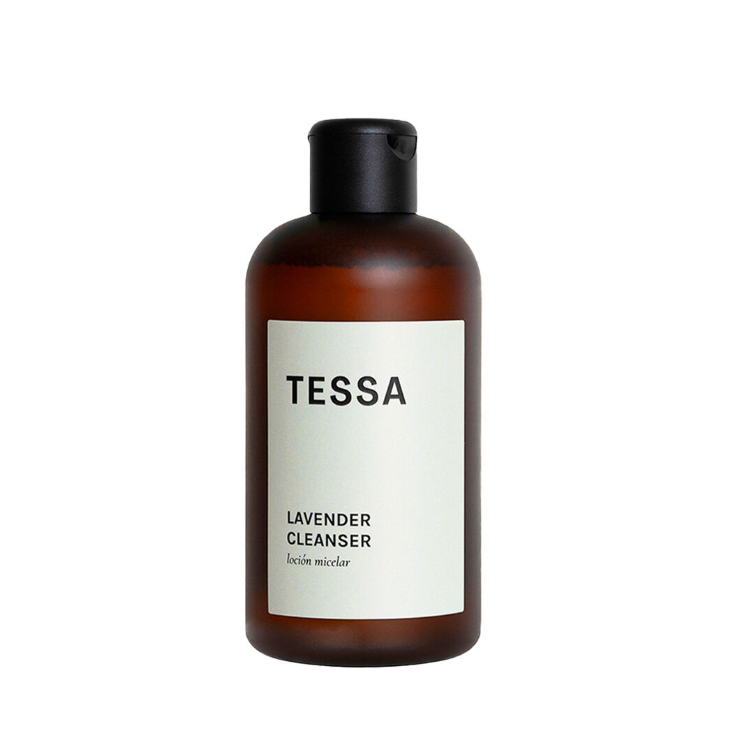 Agua Micelar Desmaquillante Lavender Cleanser 250ml