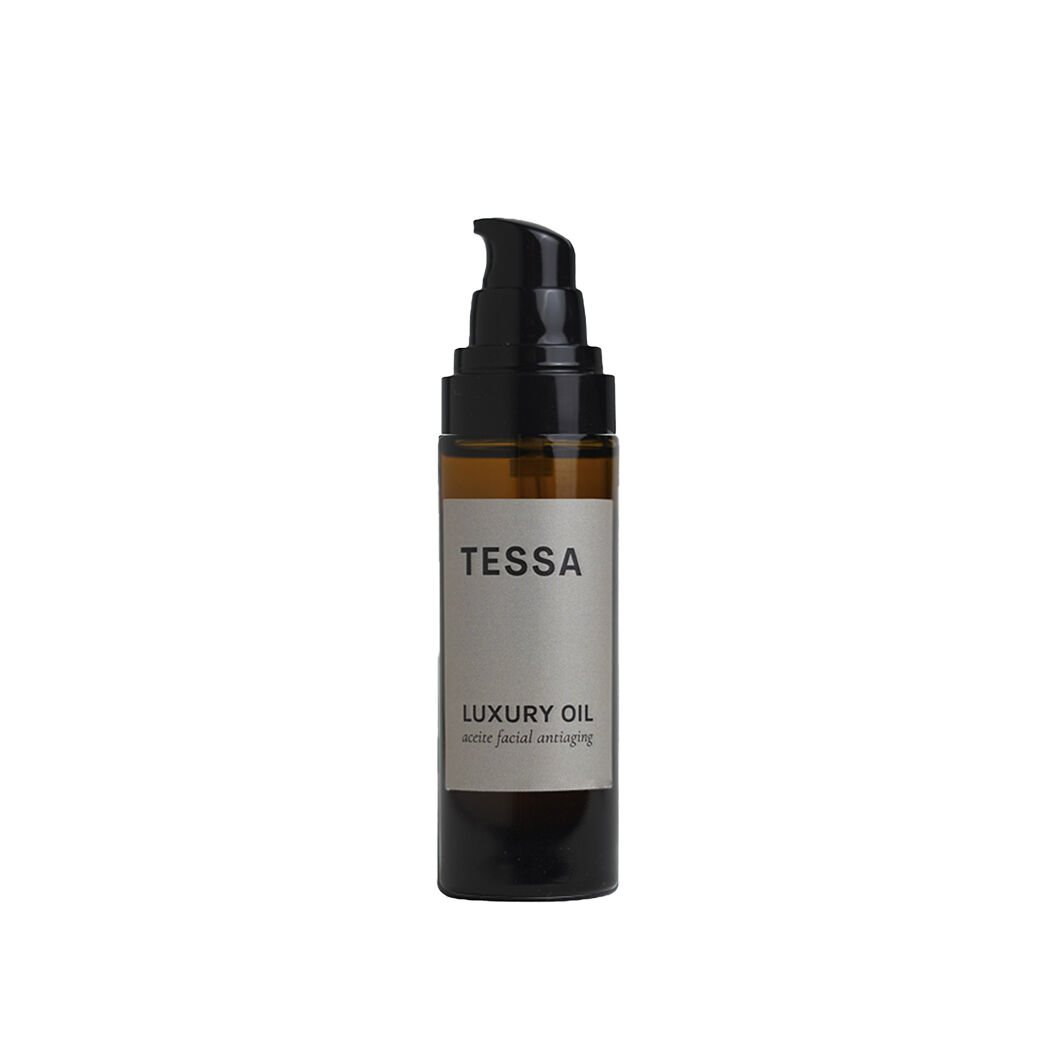Aceite Antiaging Piel Seca Luxury Oil Tessa 30ml