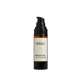 Aceite para Pieles Sensibles Tessa Beauty Oil 30ml