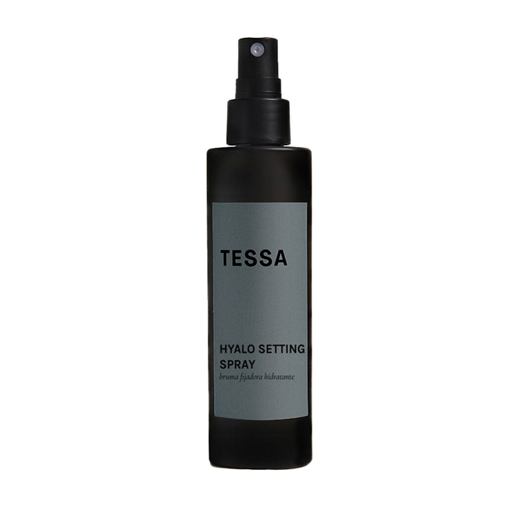 Iluminador y Fijador de Maquillaje Hyalo Setting Spray 100ml