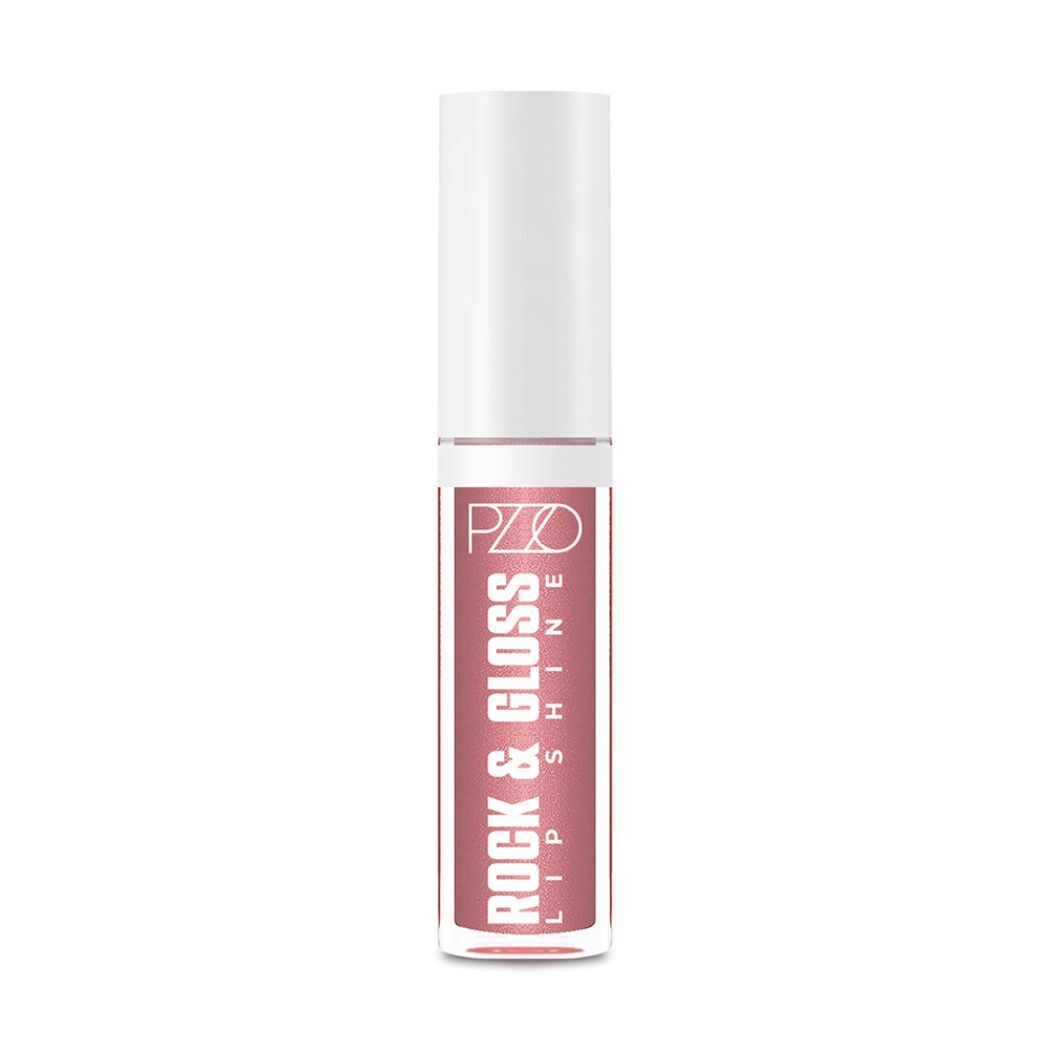 Lip Shine Rock & Gloss Walk This Way