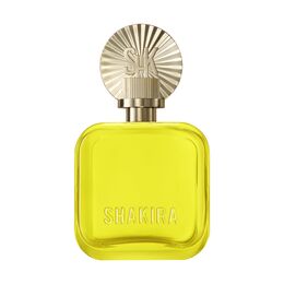 Shakira Perfume Mujer Amarillo EDP 50ml