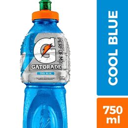 Gatorade Cool Blue 750ml