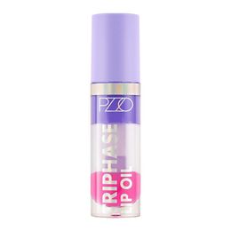 Brillo Labial Triphase Lip Oil Perfect Pink Petrizzio