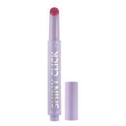 Lip-balm-shiny-click-pink