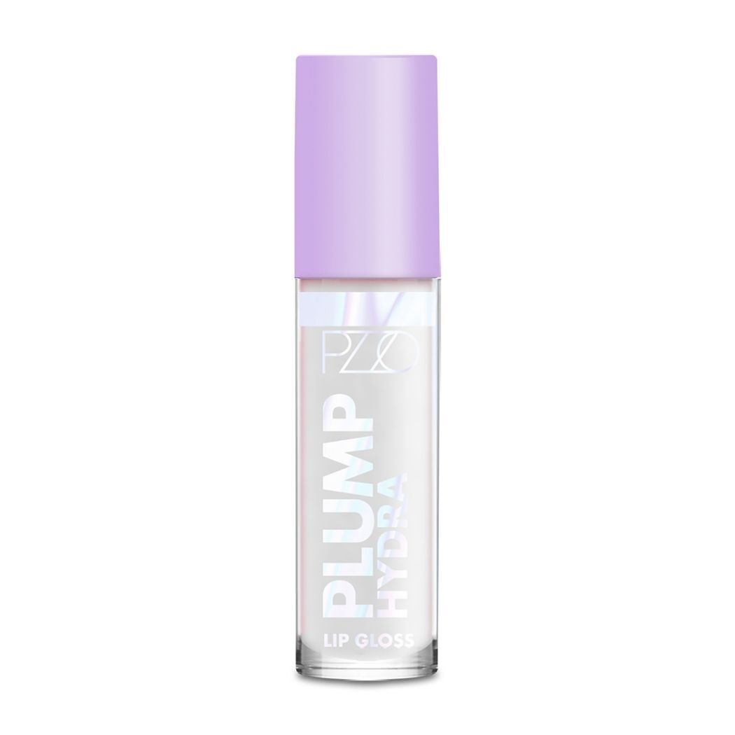 Lip Gloss Plum Hydra Luminous