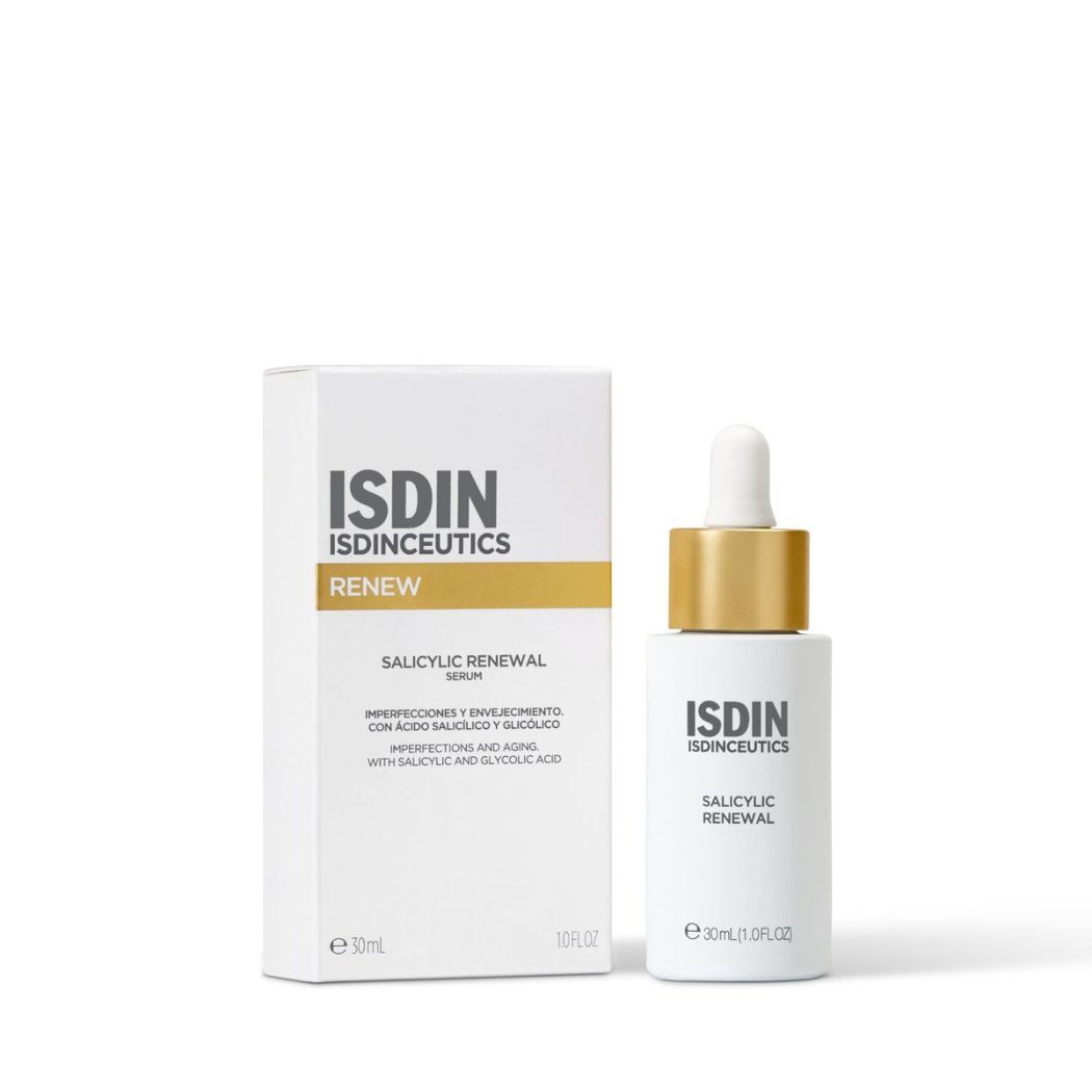 Isdinceutics Salicylic Renewal 30ml