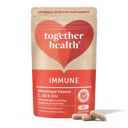 Immune Together Health 30 Cápsulas