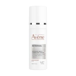 Retrinal 0.1 Crema Intensiva Dermatológica