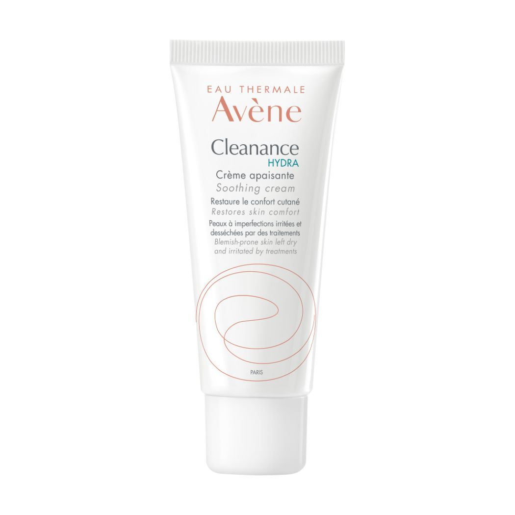Cleanance Hydra Crema Eau Thermale Avene 40ml