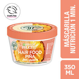 Garnier-fructis-hair-food-pina-mascarilla-350ml
