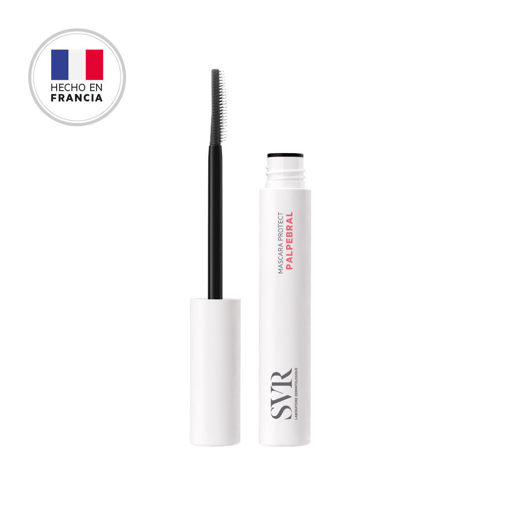 SVR Palpebral Máscara 9ml