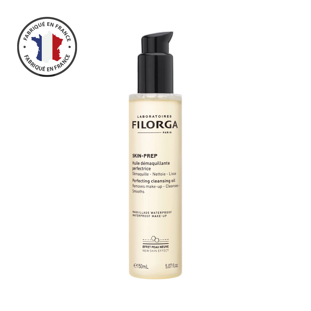 Filorga Skin Prep Cleansing Oil 150ml