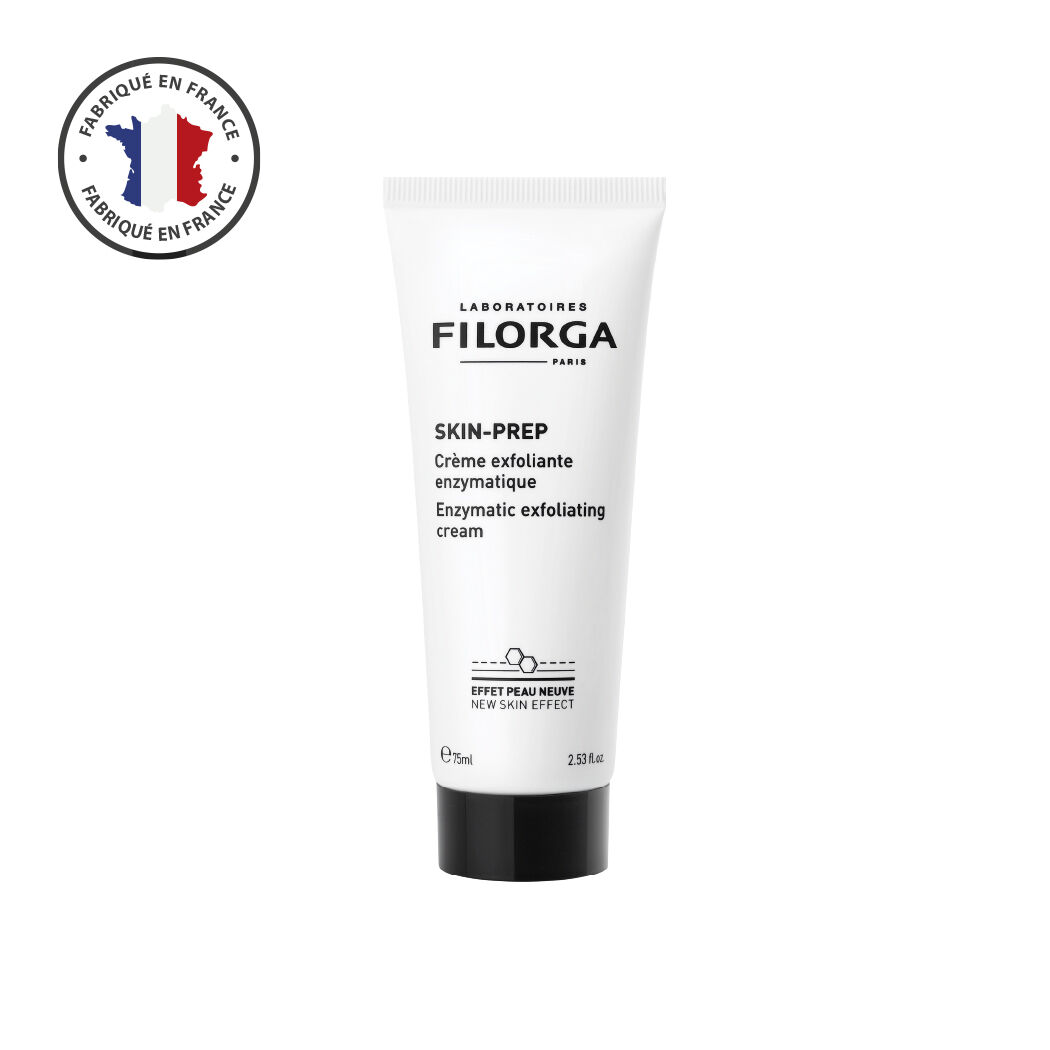 Filorga Skin Prepexfoliating Cream 75ml