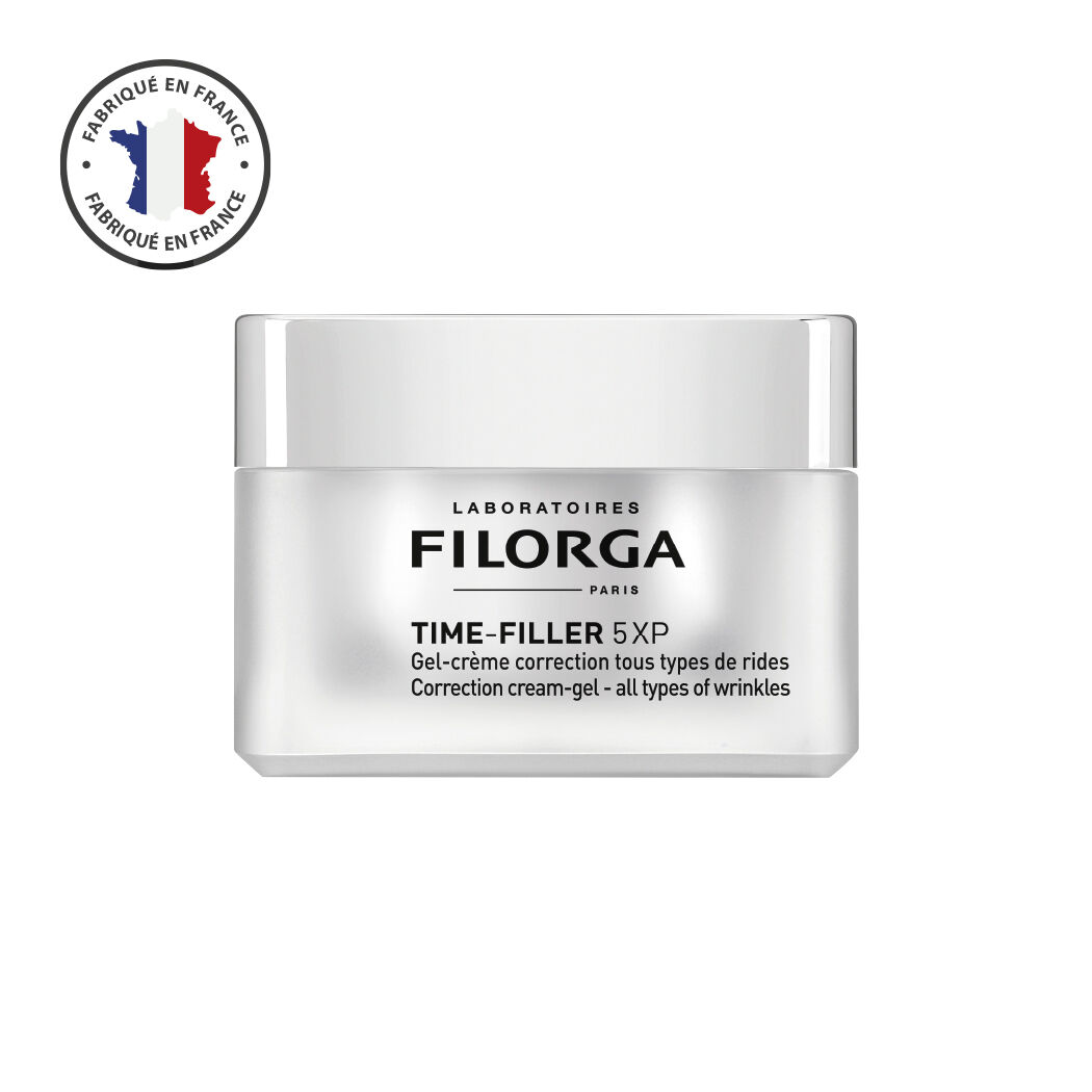 Filorga Time Filler 5XP Cream Gel 50ml