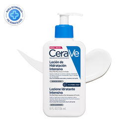 CeraVe Loción de Hidratación Intensiva 236ml