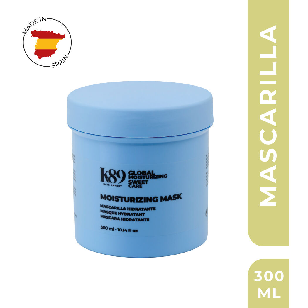 K89 Sweet Care Moisturizing Mask 300ml